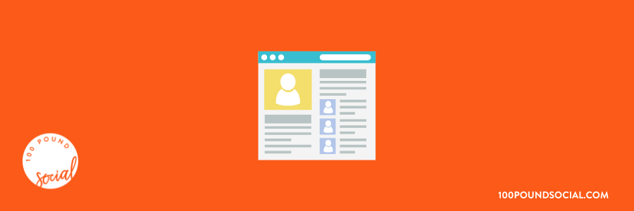 What Will You Post To My Social Media Pages? Post Types Explained