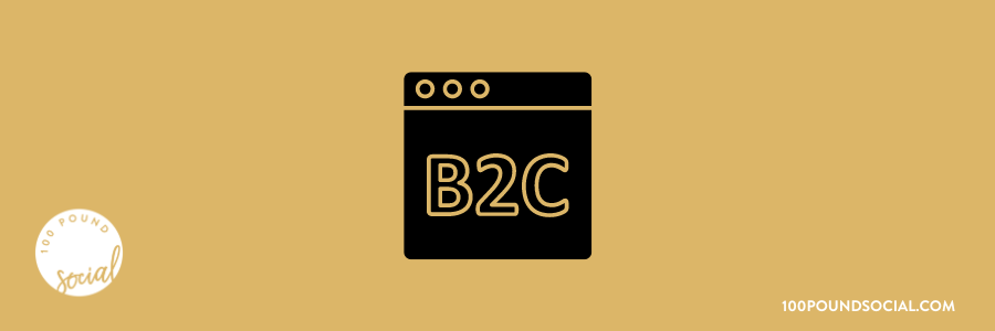 B2C Social Media Marketing(Featured Image) B2C Social Media Marketing(Featured Image)