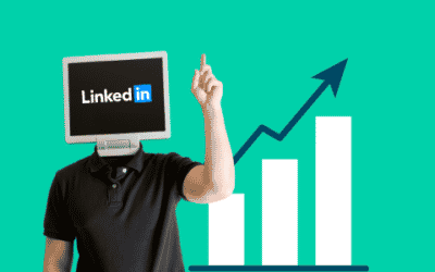 How To Optimise Your LinkedIn Profile And Sell More Because Of It