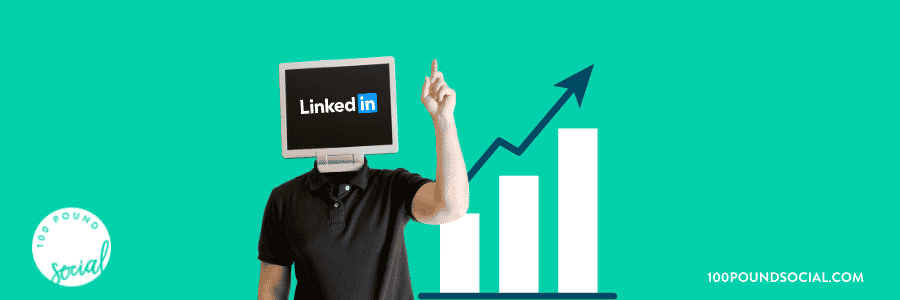 Optimise your LinkedIn Optimise your LinkedIn