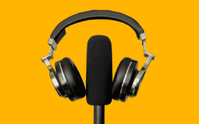 28 of the Best Marketing and Business Podcasts for Business Owners and Entrepreneurs