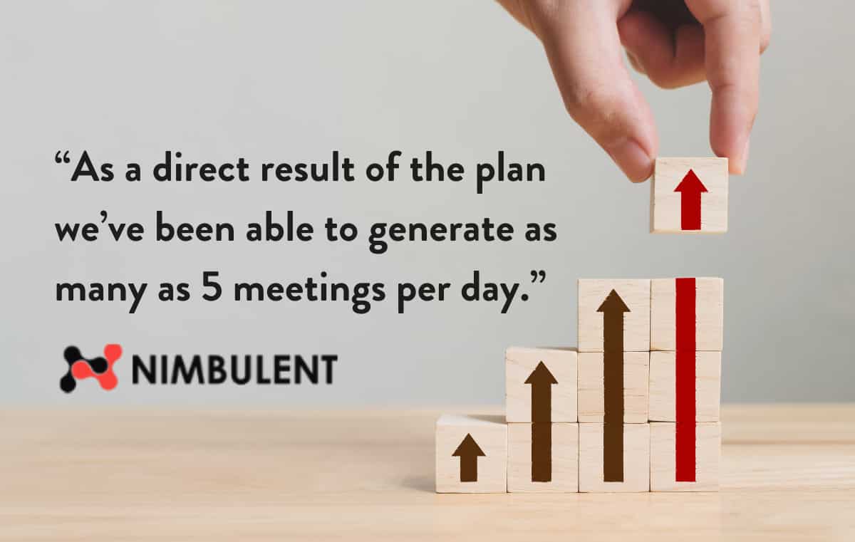 How SaaS Business ContractsWise Reaches New Prospects Month on Month