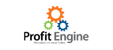 Profit Engine Logo