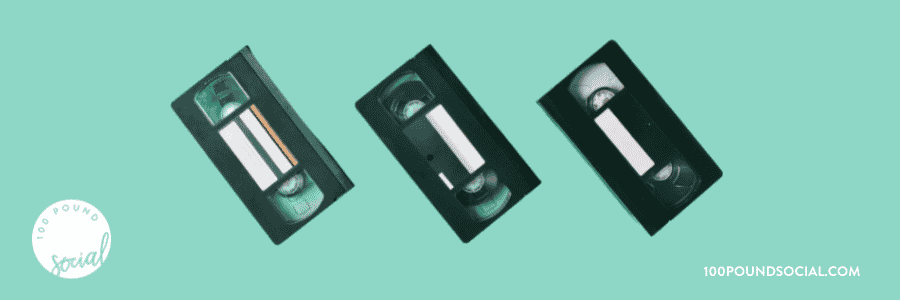 Social Media Video Marketing – Blog Featured Image Social Media Video Marketing - Blog Featured Image