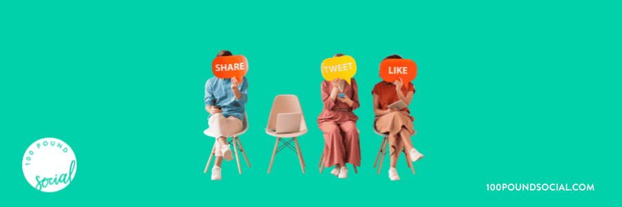 B2B Social Media Marketing Feature Image B2B Social Media Marketing Feature Image