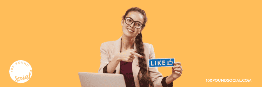 Optimising your Social Media Presence - Feature Image