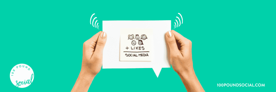 Posting on the right platforms - Featured Image