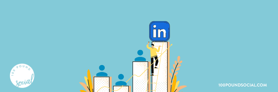 Grow your Marketing Agency on LinkedIn – Featured Image Grow your Marketing Agency on LinkedIn - Featured Image