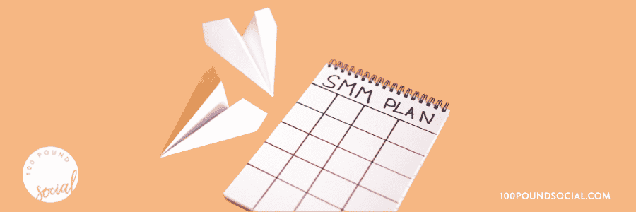 Social media management tips - Feature Image