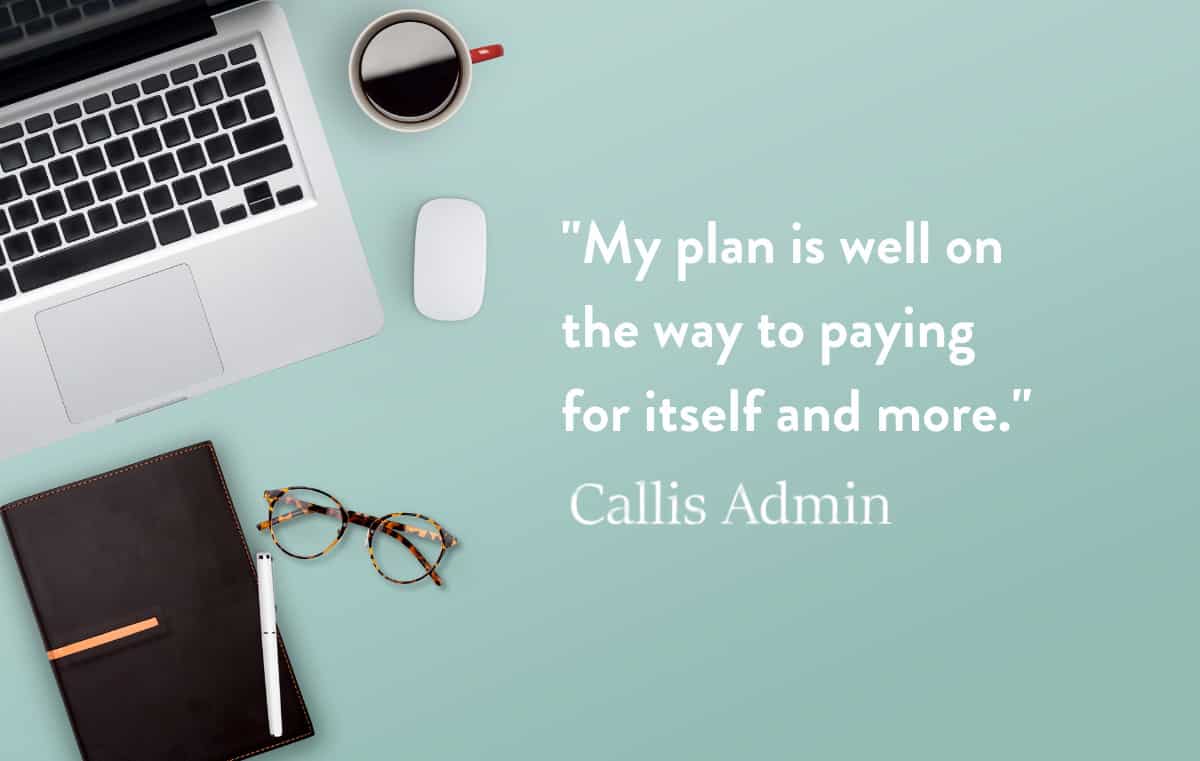 How SaaS Business ContractsWise Reaches New Prospects Month on Month