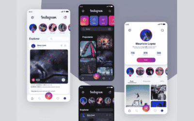 A Quick Guide To Building Personal Brand on Instagram