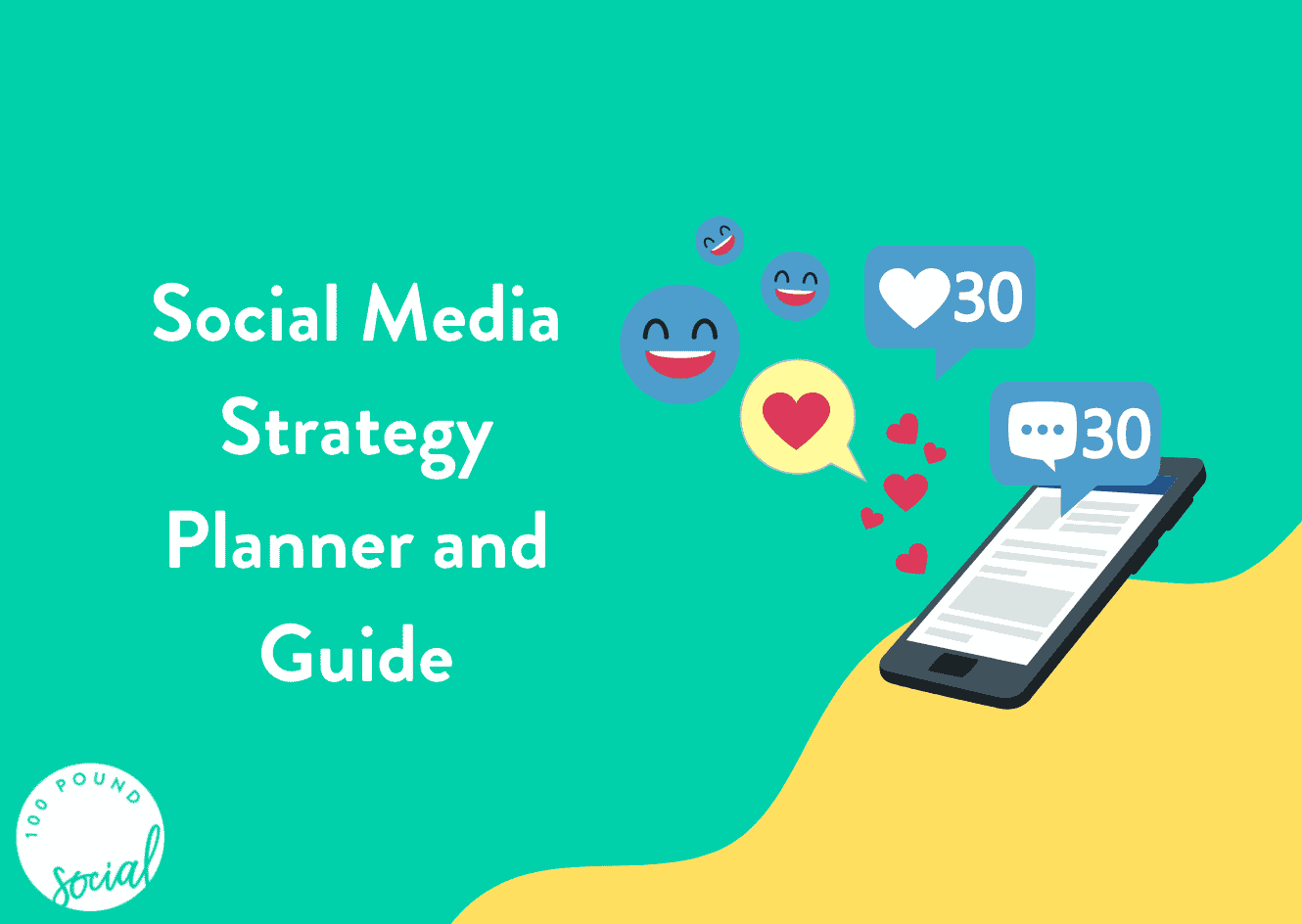 Social Media Strategy Guide