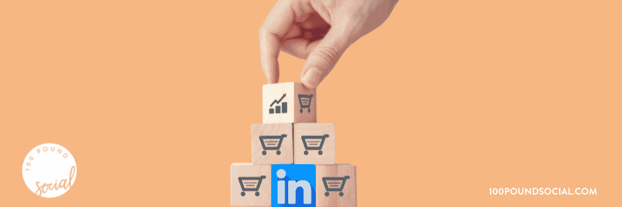 Strategies to Grow Sales_ Using LinkedIn for Online Marketing Strategies to Grow Sales_ Using LinkedIn for Online Marketing