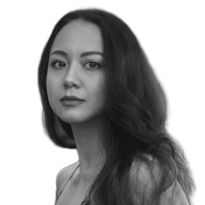 Isabel Chai Isabel Chai - 100 Pound Social