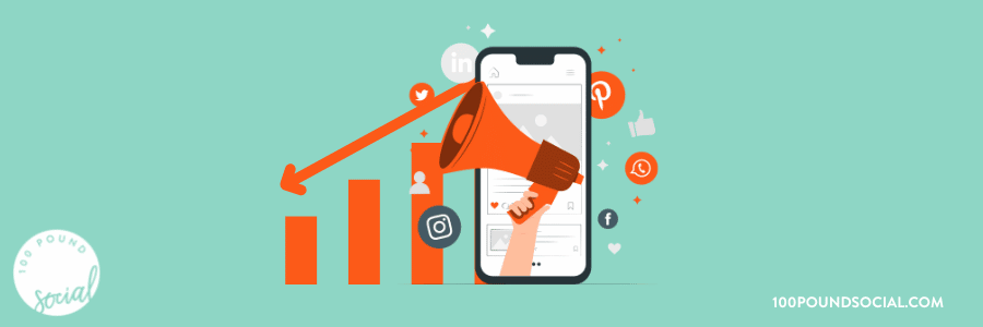 Why Social Media Marketing Fails (And How To Avoid Failing) Featured Image Why Social Media Marketing Fails (And How To Avoid Failing) Featured Image