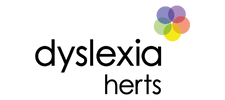 Dyslexia Herts - Logo
