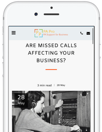 pa pro - 100 pound social blog case study pa pro - 100 pound social blog case study