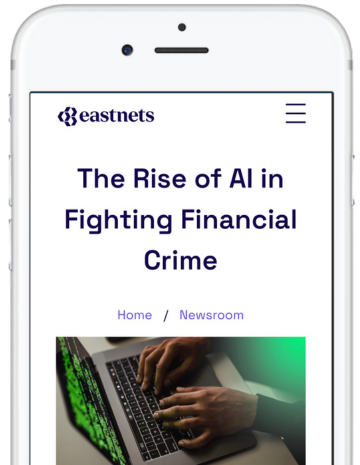 eastnets - 100 pound social blog case study eastnets - 100 pound social blog case study