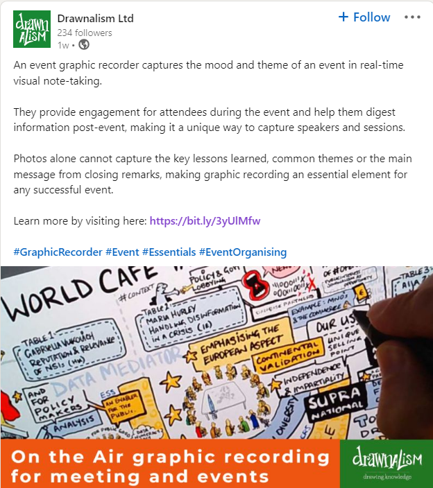 business services post example business services post example