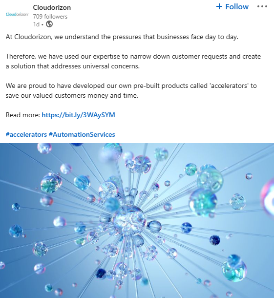 information & technology post example information & technology post example