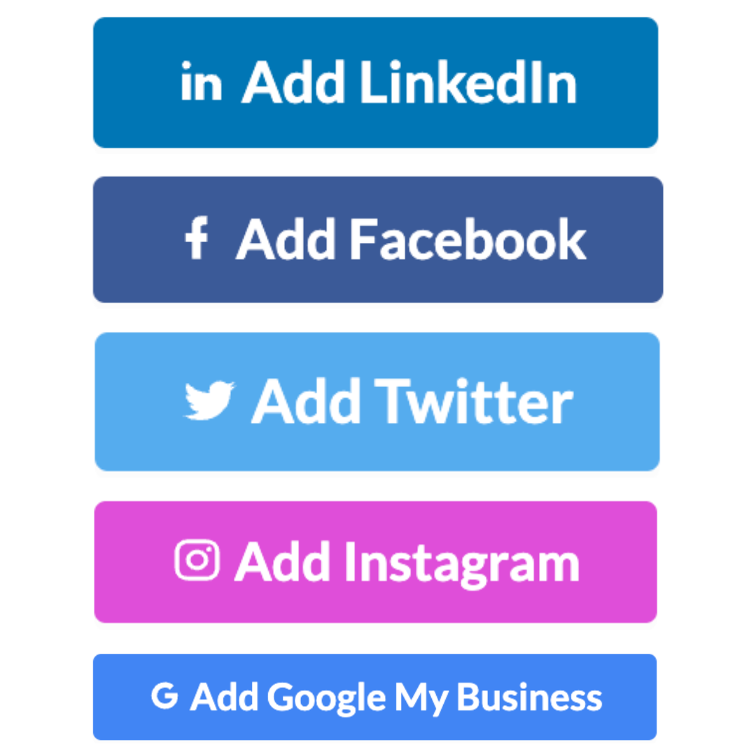 Extra Platform Add-on 