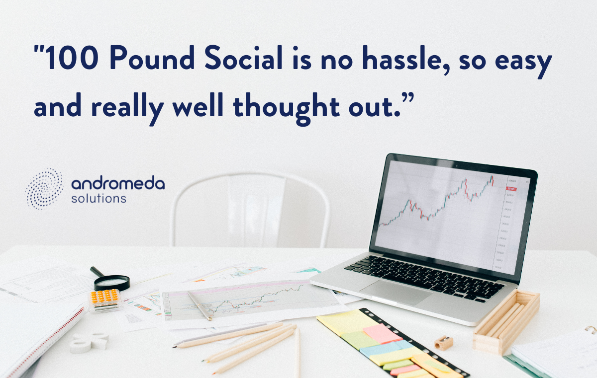 How SaaS Business ContractsWise Reaches New Prospects Month on Month