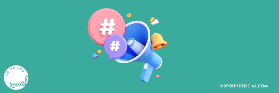 Why 100 Pound Social Why 100 Pound Social