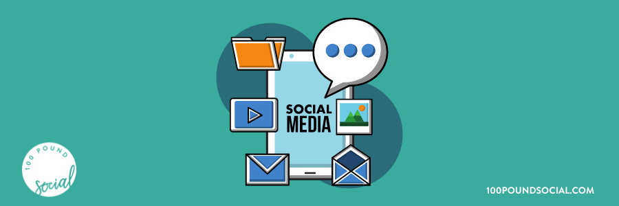 B2B Social Media Content Ideas that Work in 2024 B2B Social Media Content Ideas that Work in 2024