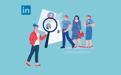 How to Write Popular Linkedin Job Titles