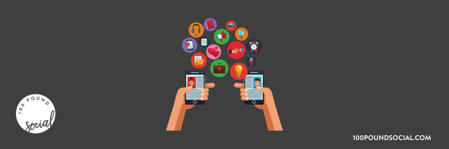 social media audience analysis (Blog Post Image)