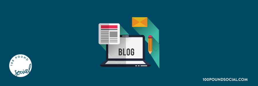 Blogging for Small Businesses Blogging for Small Businesses
