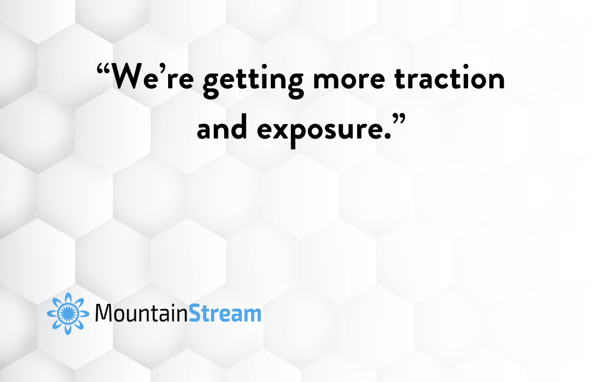 How SaaS Business ContractsWise Reaches New Prospects Month on Month