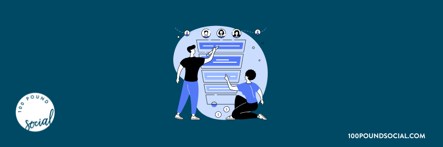 B2B Content Marketing Funnel (Featured Image) B2B Content Marketing Funnel