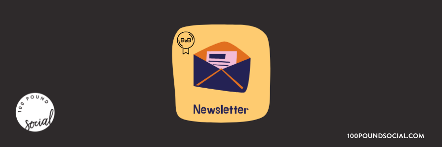 B2B Newsletter Types, Best Practices, and Our Top Picks 