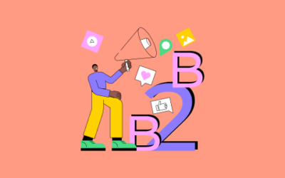 The 11 Best B2B Social Media Marketing Campaigns