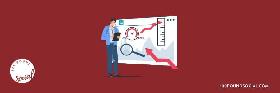 Top LinkedIn Metrics to Track in 2024 (Featured Image) LinkedIn Metrics