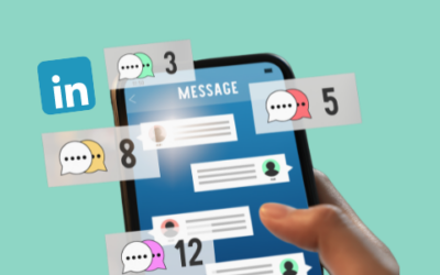 LinkedIn Follow-Up Messages: How to Write Them & Templates