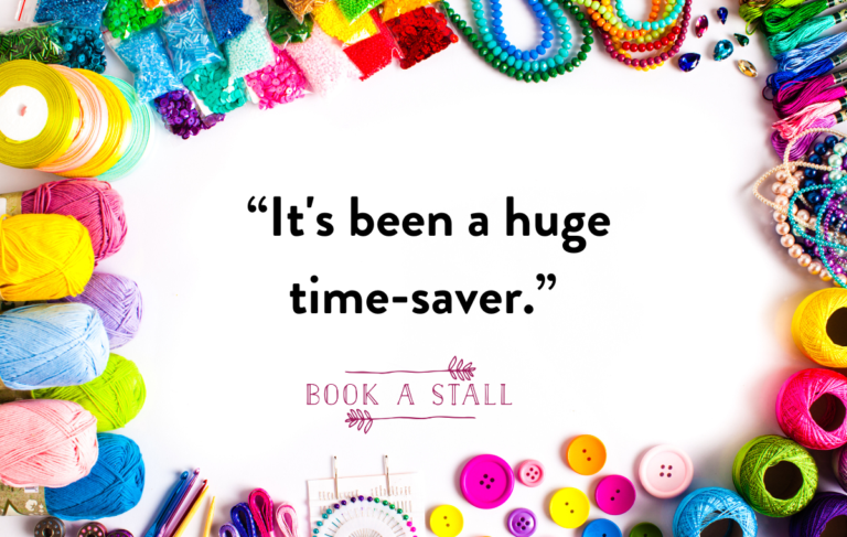 Bookastall SHaring image