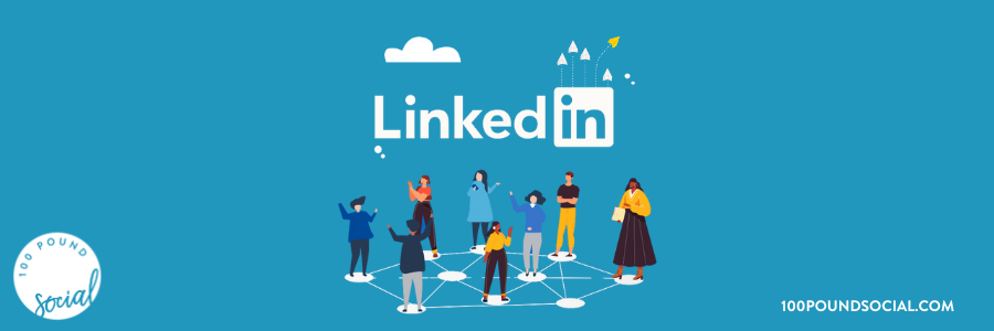 Feature image-5 Strategies To Boost Your LinkedIn Impressions Feature image-5 Strategies To Boost Your LinkedIn Impressions