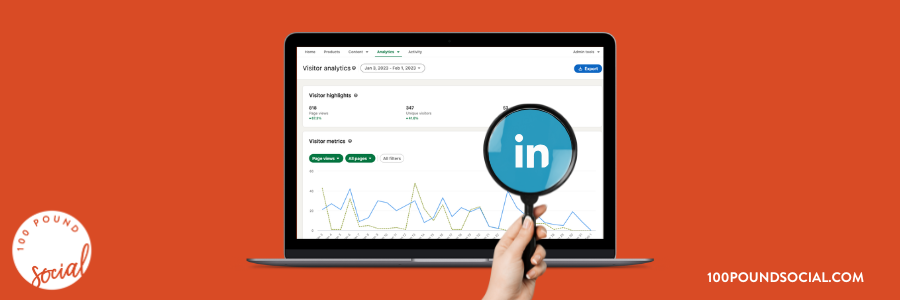 Feature image-How To Conduct a LinkedIn Audit Top 10 Tips for Your Brand Feature image-How To Conduct a LinkedIn Audit Top 10 Tips for Your Brand