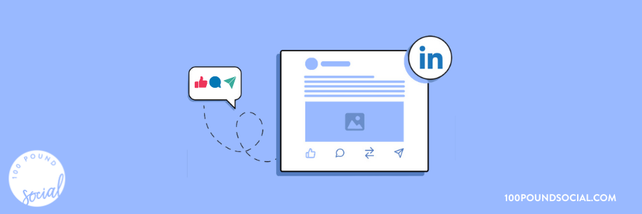 Featured image- How to Write Engaging LinkedIn Articles in 2025 Tips & Examples Featured image- How to Write Engaging LinkedIn Articles in 2025 Tips & Example