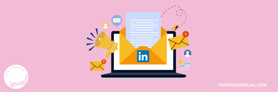Feature Image-LinkedIn Newsletters Why They Matter & How To Create Them Feature Image-LinkedIn Newsletters Why They Matter & How To Create Them