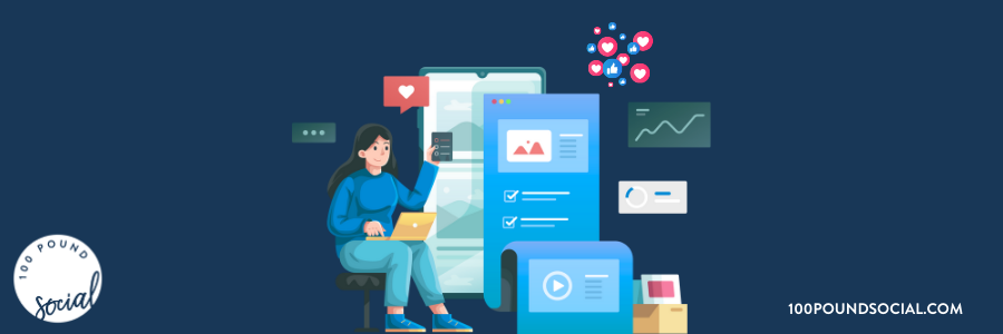 Feature image-8 Key Social Media B2B KPIs To Track For Success Feature image-8 Key Social Media B2B KPIs To Track For Success