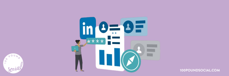 Feature Image- How To Use LinkedIn Sales Navigator A Step by Step Guide Feature Image- How To Use LinkedIn Sales Navigator A Step by Step Guide