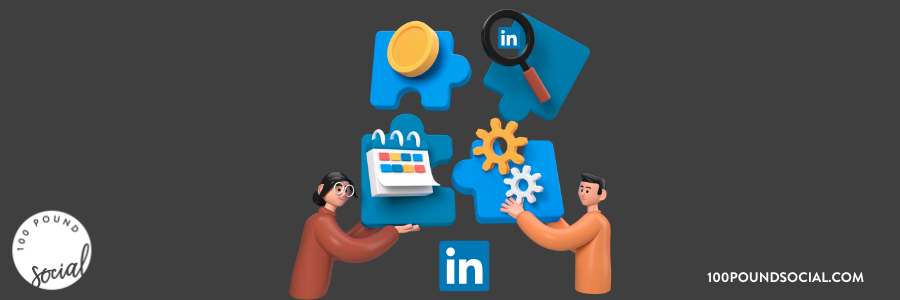 LinkedIn B2B Lead Generation: 7 Strategies to Adopt in 2025