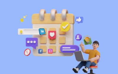 15 Social Media Content Calendar Ideas: Top Post Ideas