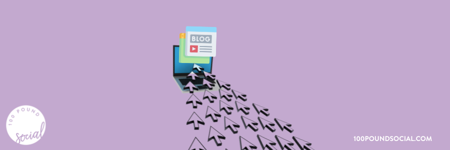 Feature image-How To Increase Blog Traffic Tips You Need To Know