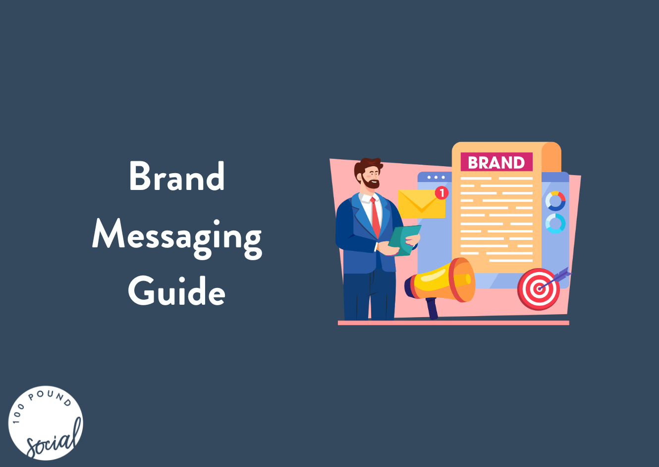 Brand Messaging Guide