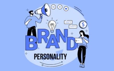 5 Ways To Show Off Your Brand Personality on Social Media
