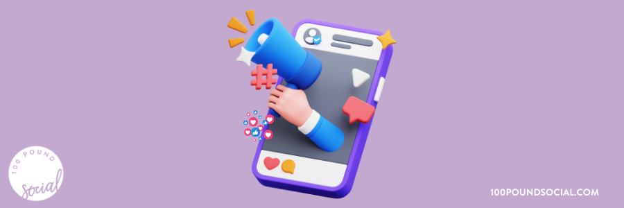 Feature image-Why Your Brand Voice Matters on Social Media – and How To Get It Right Feature image-Why Your Brand Voice Matters on Social Media – and How To Get It Right